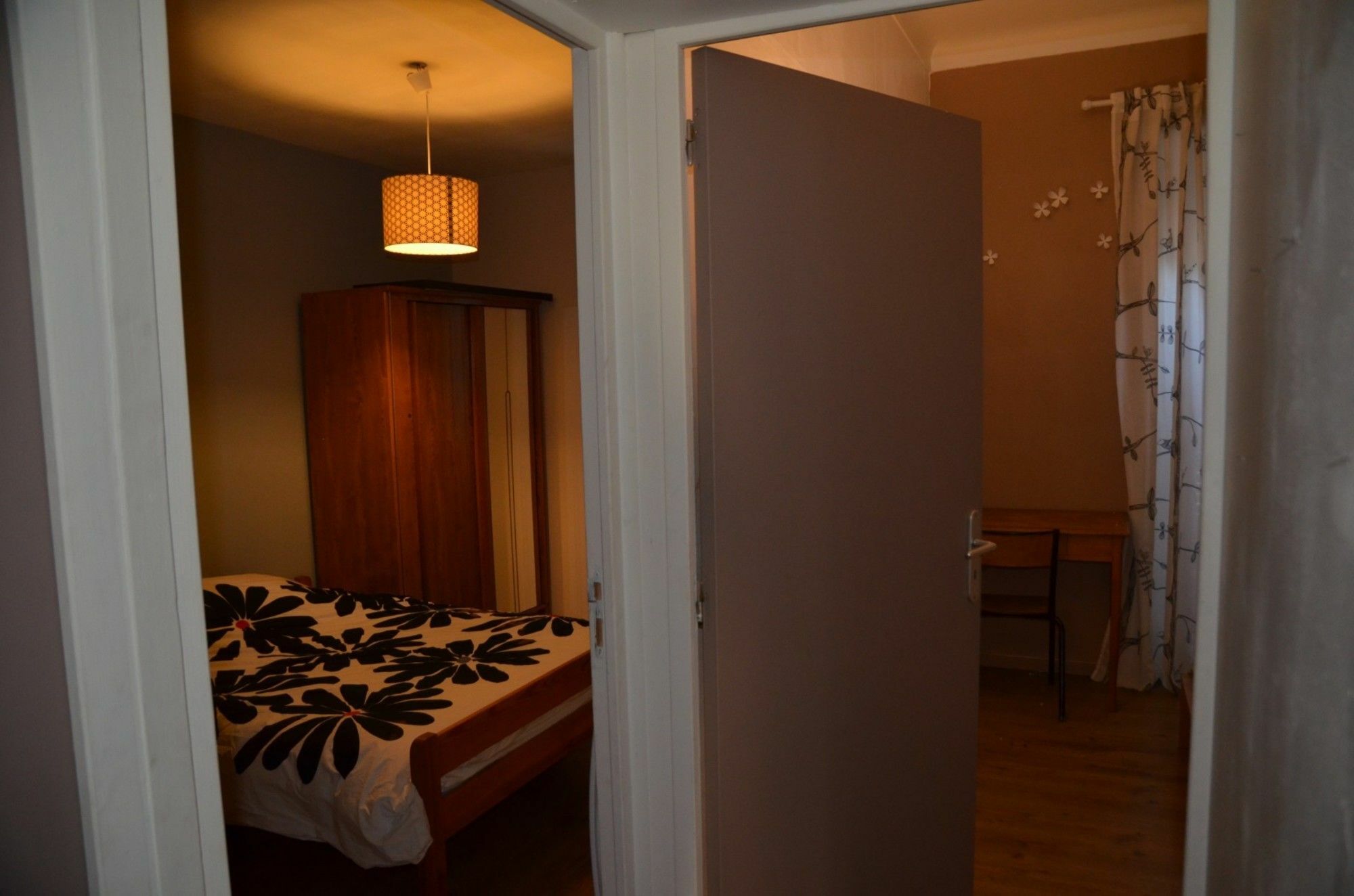 Residence Barla Nice Buitenkant foto