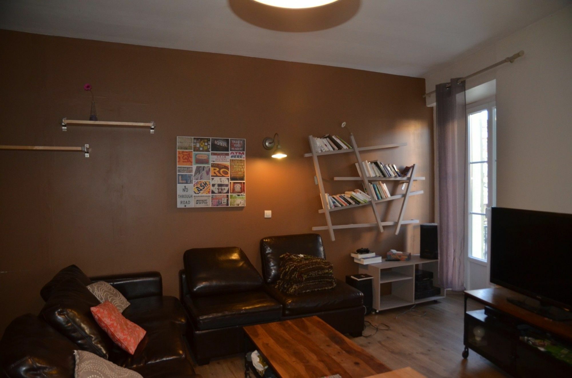Residence Barla Nice Buitenkant foto