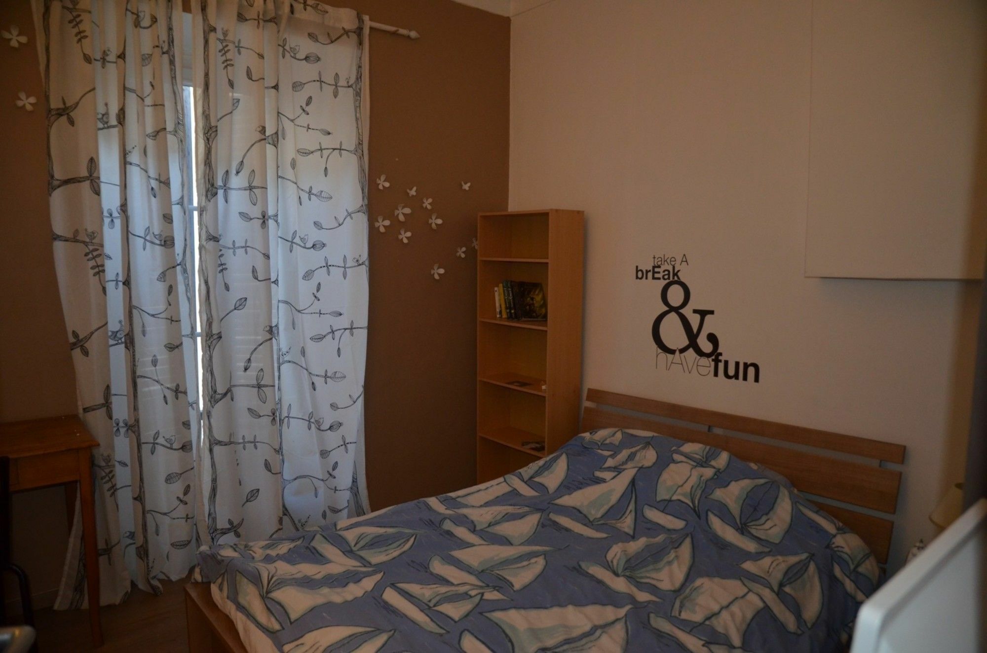 Residence Barla Nice Buitenkant foto