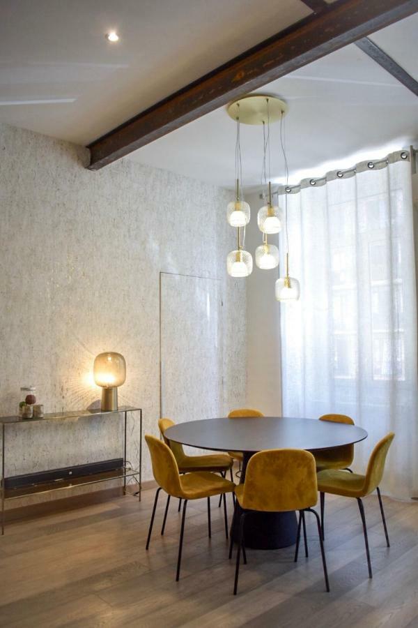 Residence Barla Nice Buitenkant foto